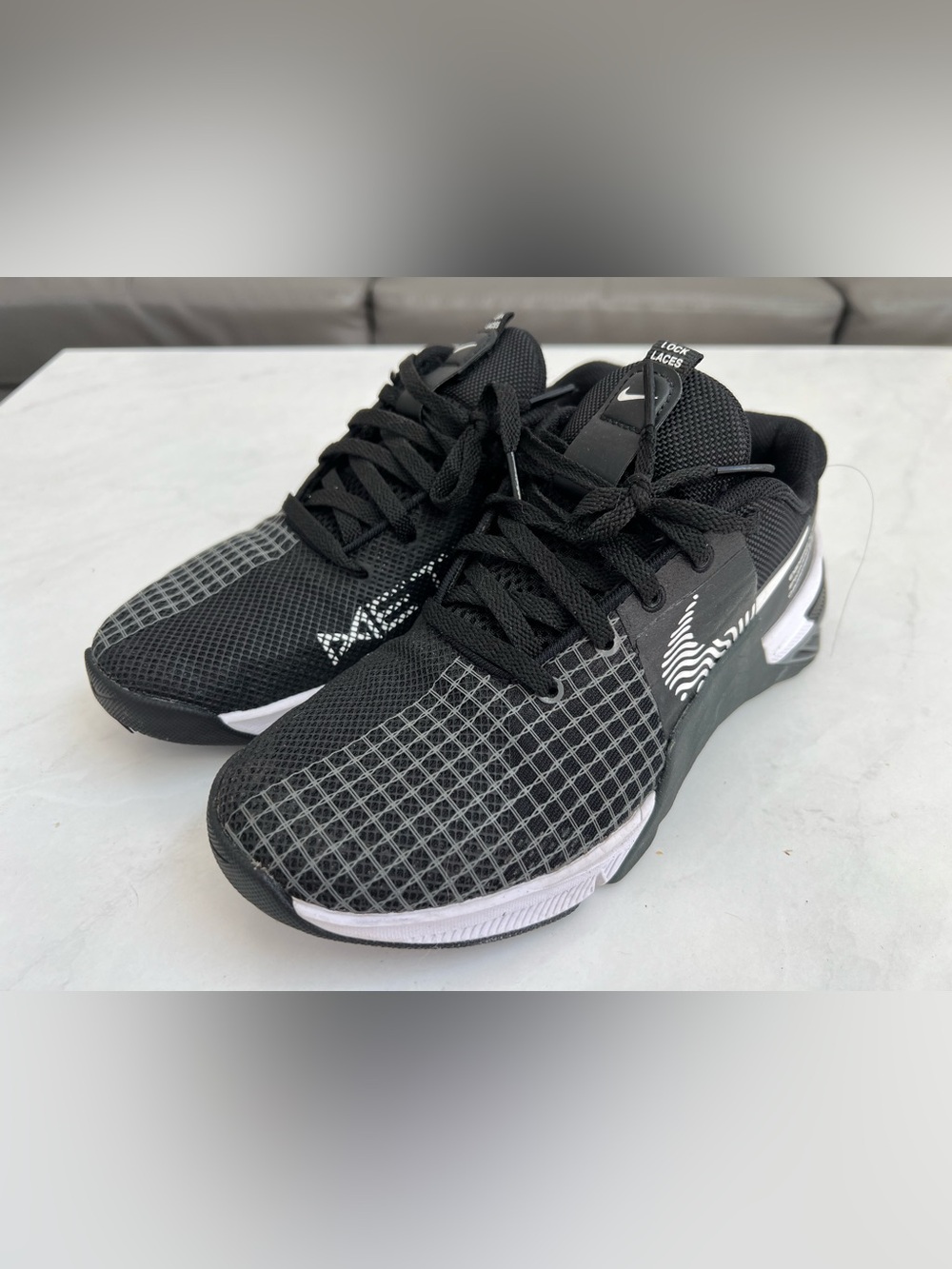 Nike | Metcon 6, Women 6, Black